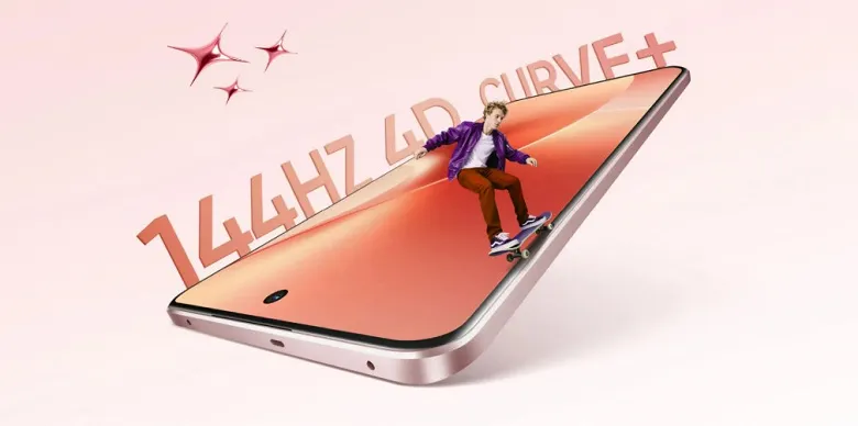 Смартфон Realme 15 Pro