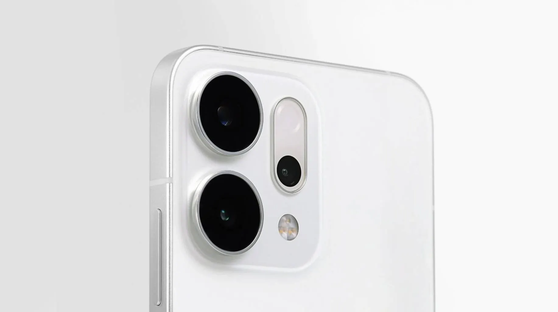Смартфон Oppo Reno 14