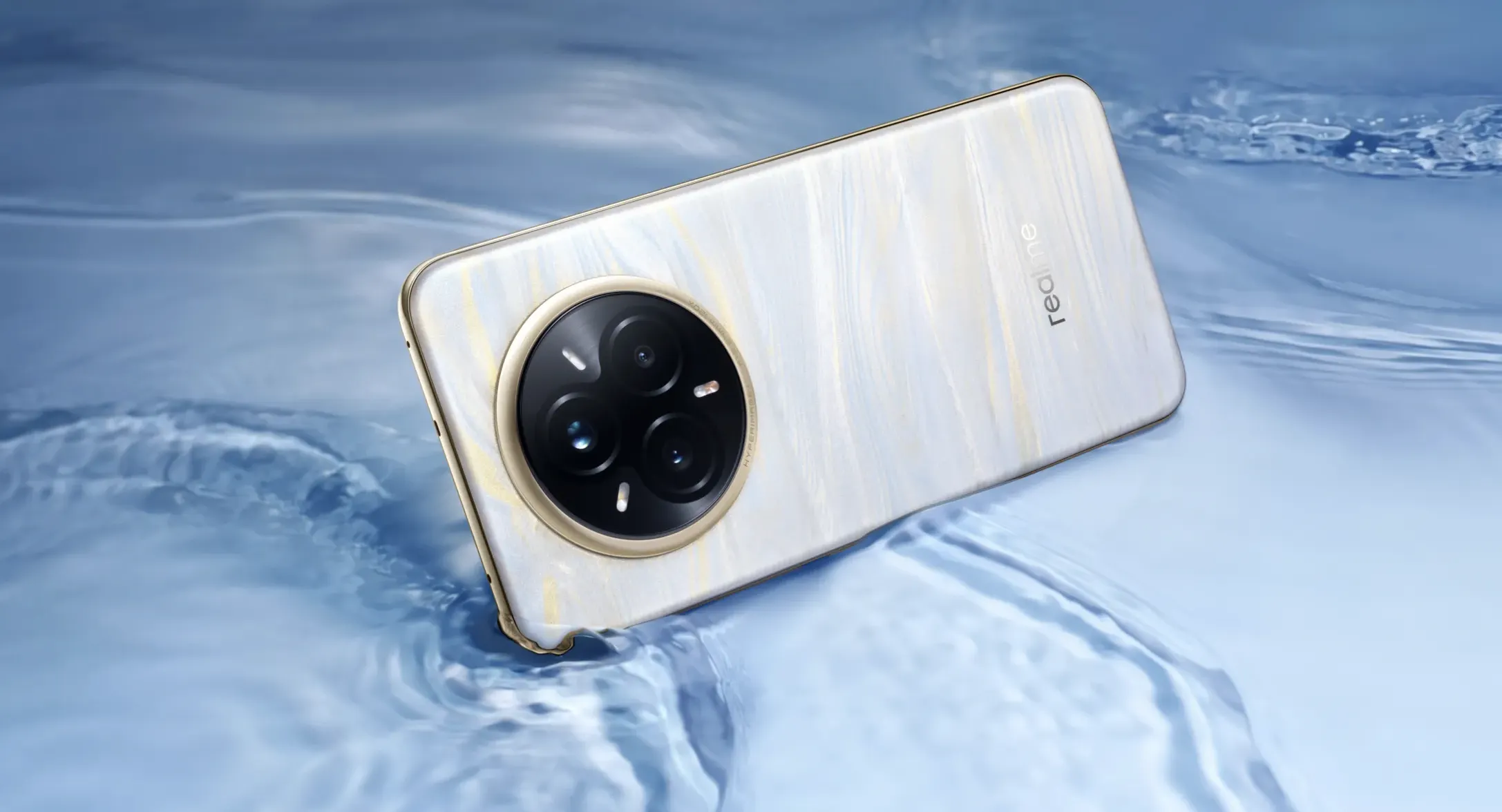 Смартфон Realme 14 Pro+