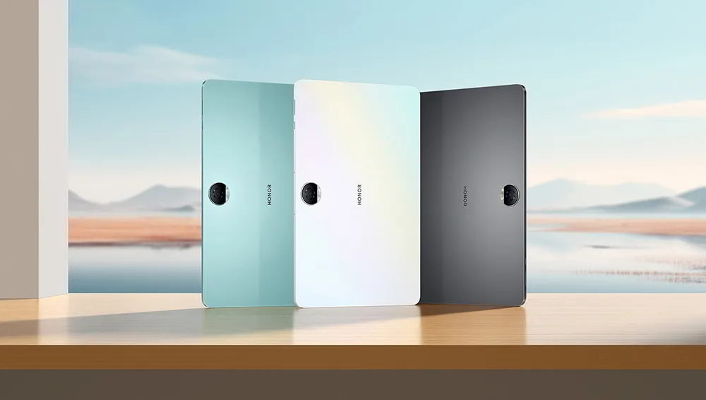 Планшет Honor Pad 9