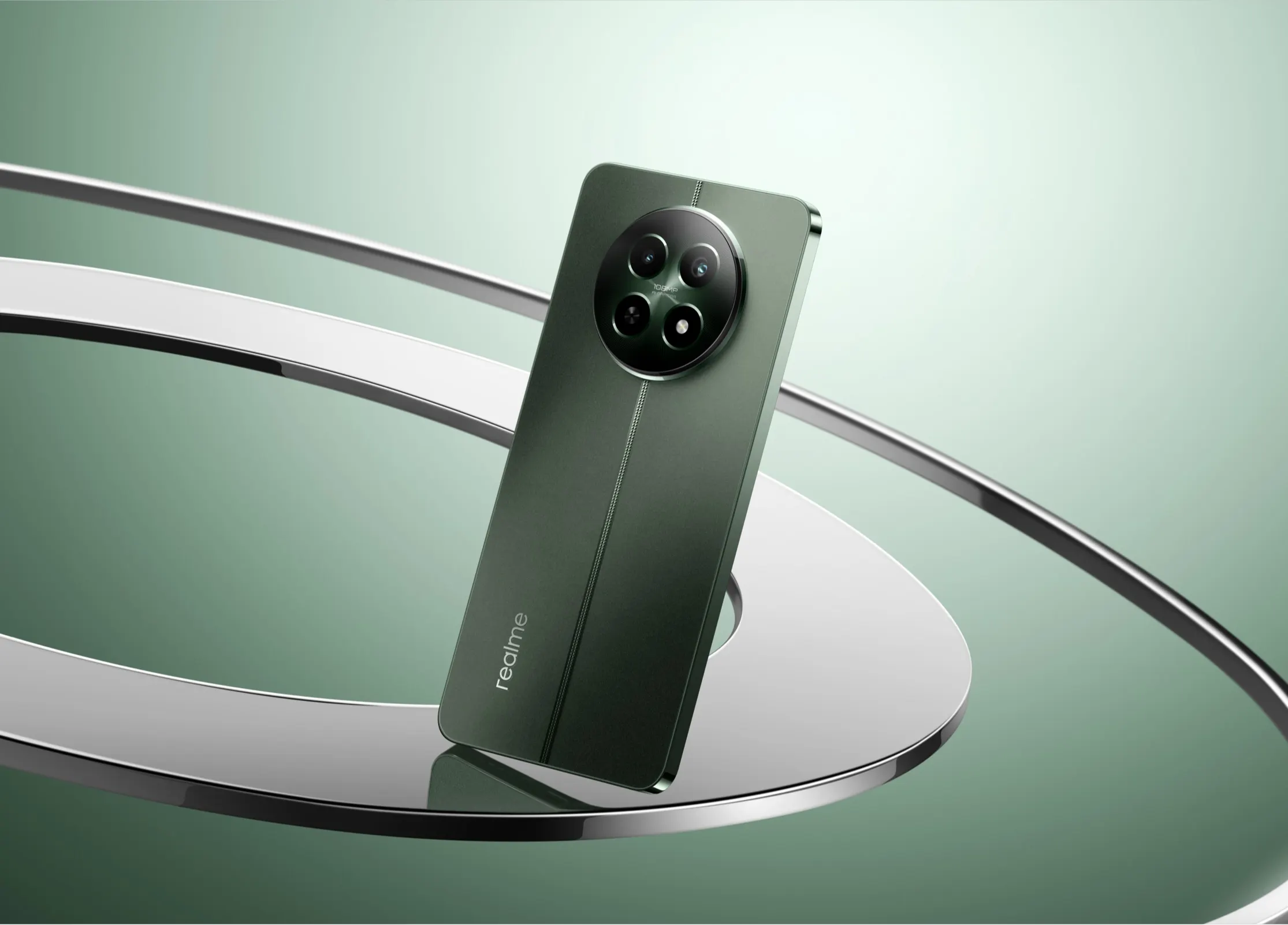 Смартфон Realme 12 5G