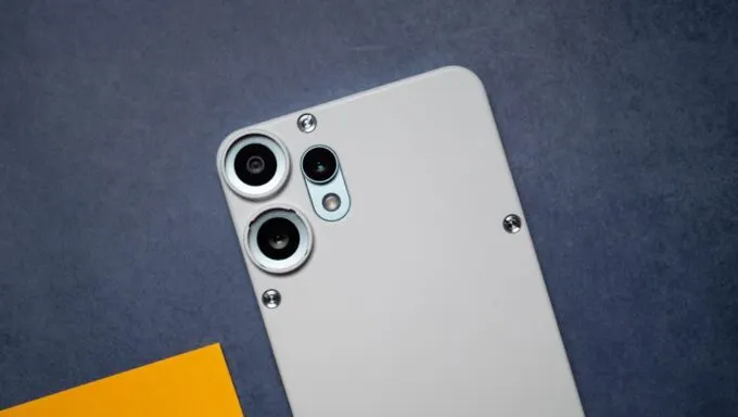 CMF Phone 2 Pro
