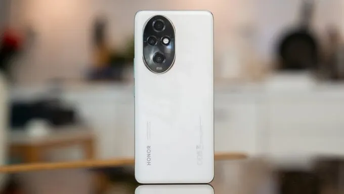 Honor 200 Pro