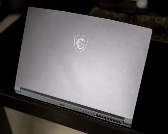 MSI Thin A15
