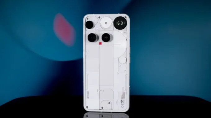 Nothing Phone (3)