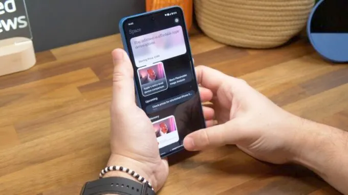 Nothing Phone (3a)