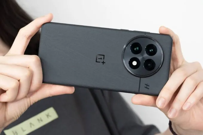 OnePlus 13