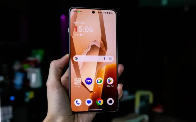 OnePlus 13R