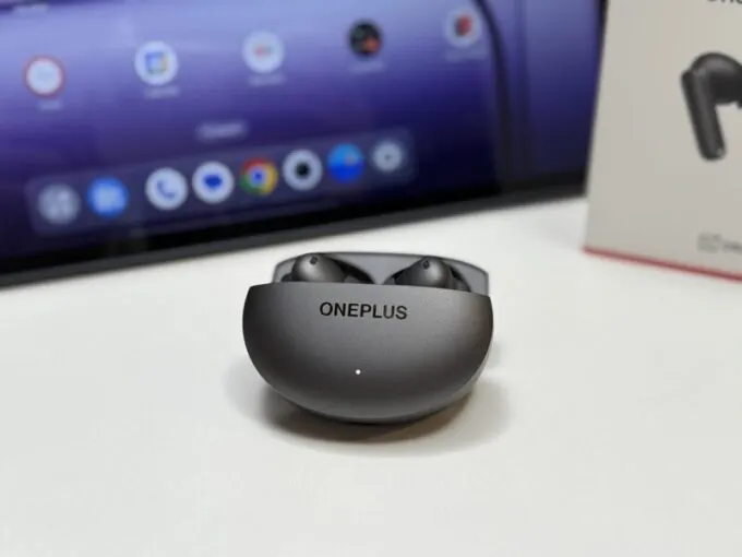 OnePlus Buds 4