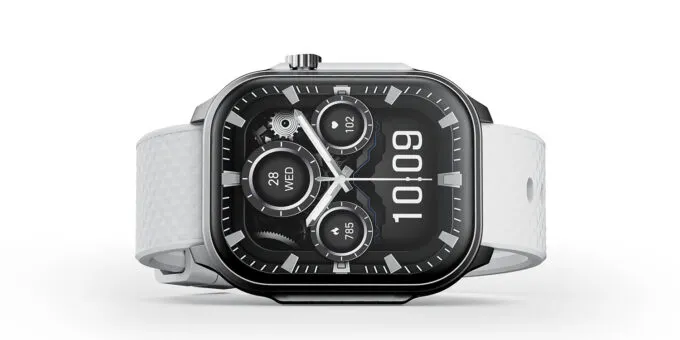 Tecno Watch 3 Active