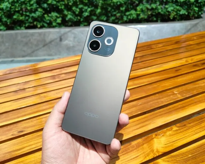 Oppo A5 Pro