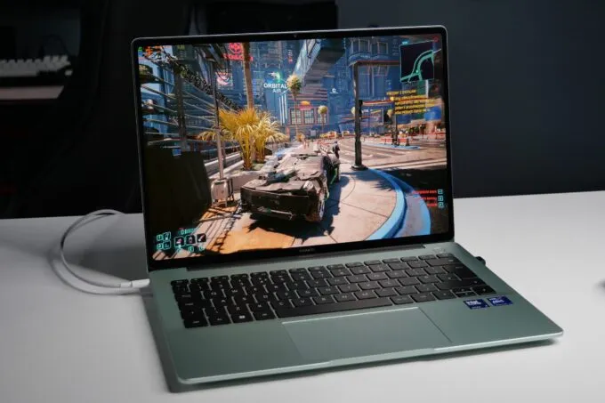 Huawei MateBook 14 (2024)