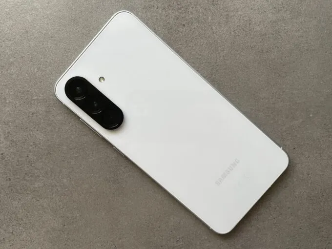 Samsung Galaxy A56