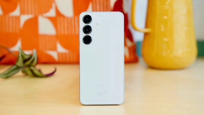 Samsung Galaxy S25