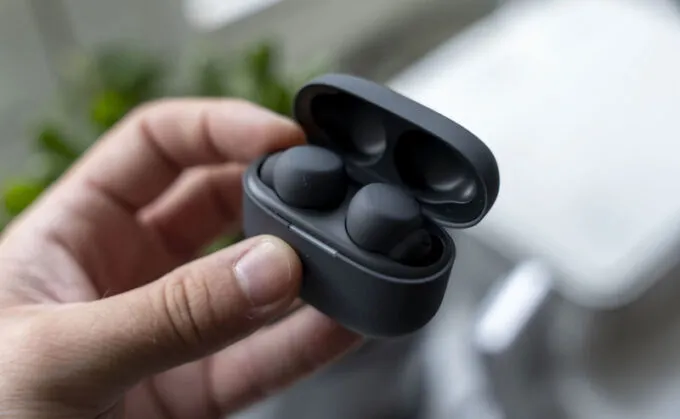 Sony LinkBuds S