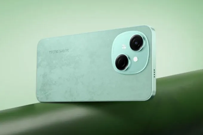 Tecno Spark Go 1