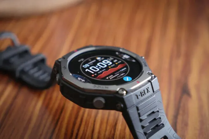 Amazfit T-Rex 3