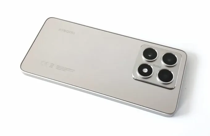 Xiaomi 14T