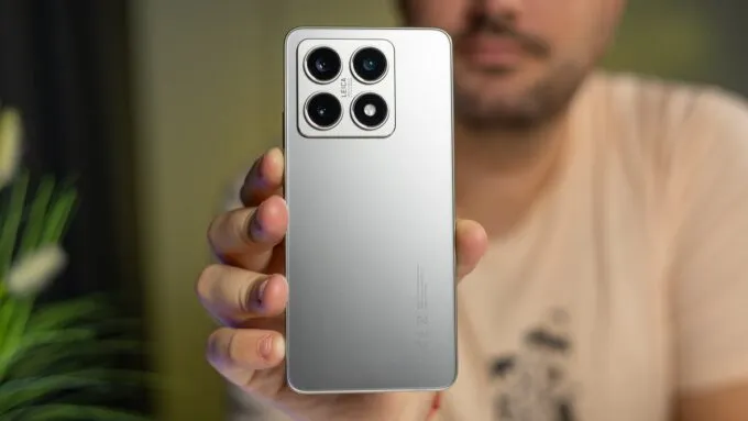 Xiaomi 14T