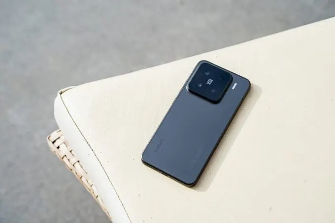 Xiaomi 15