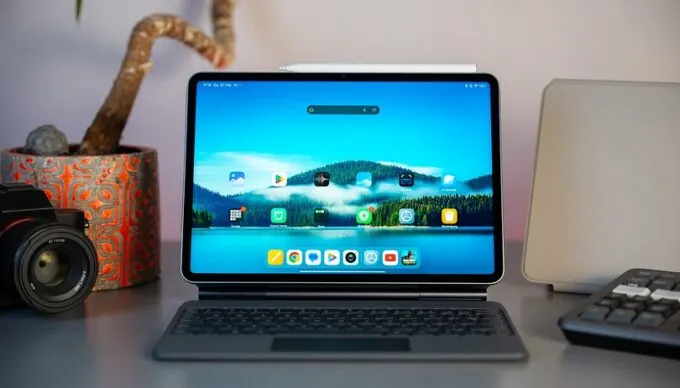 Xiaomi Pad 7