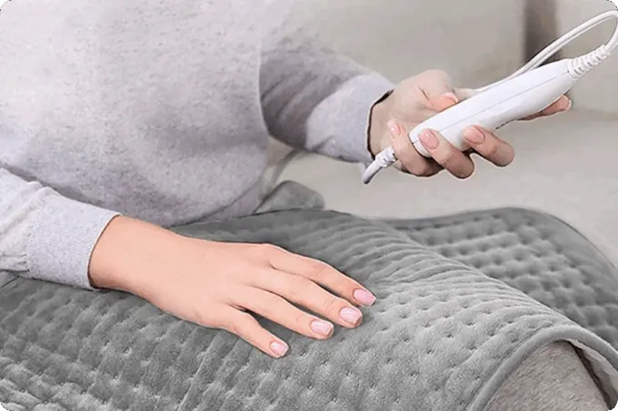 Xiaomi Xiaoda Heating Pad