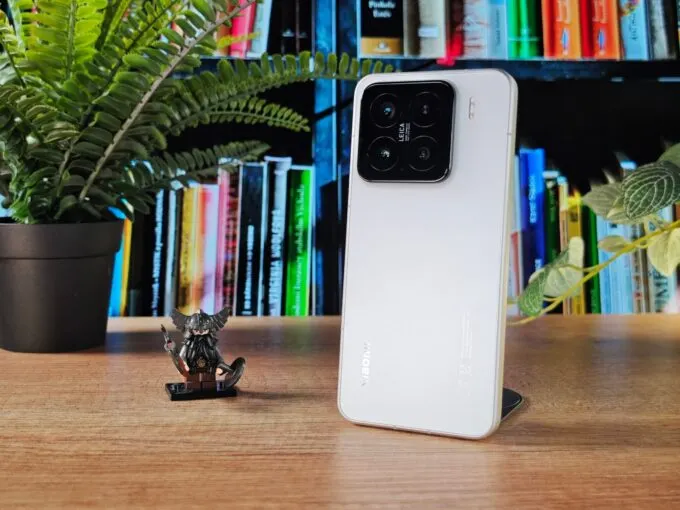 Xiaomi 15