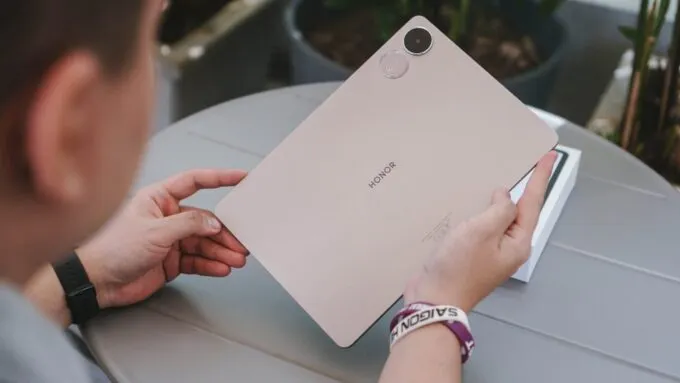 Honor Pad V9
