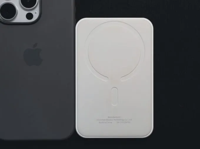 Baseus Magnetic Mini