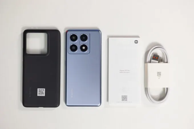 Xiaomi 14T Pro