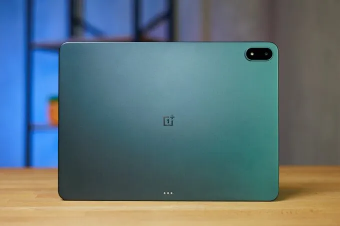 OnePlus Pad 3