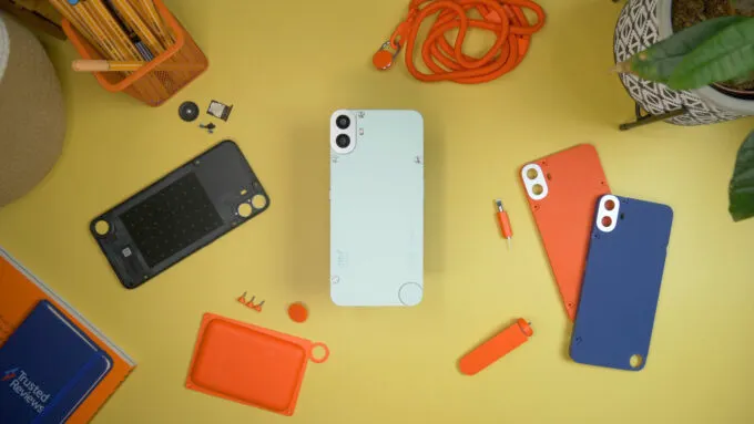 CMF Phone 1