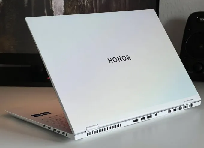 Honor MagicBook Pro 16