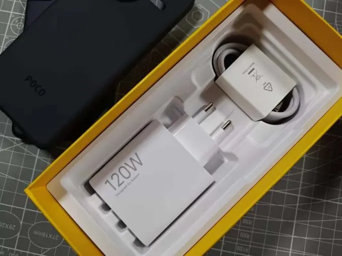 Xiaomi Poco F7 Ultra