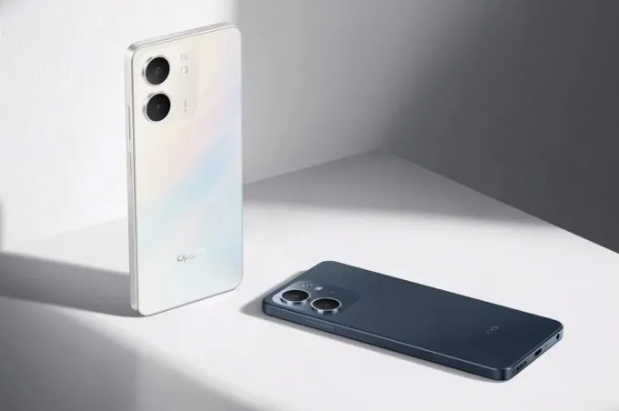 Oppo A5x