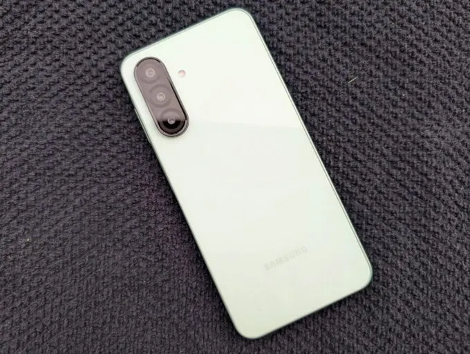 Samsung Galaxy A26