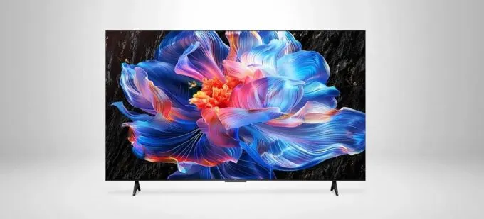TCL 65T6C