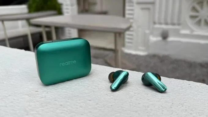Realme Buds Air 7 Pro