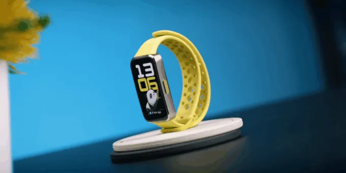 Huawei Band 10