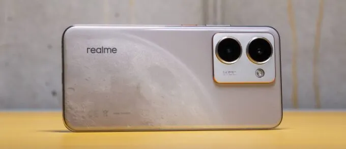 Realme P3 Ultra