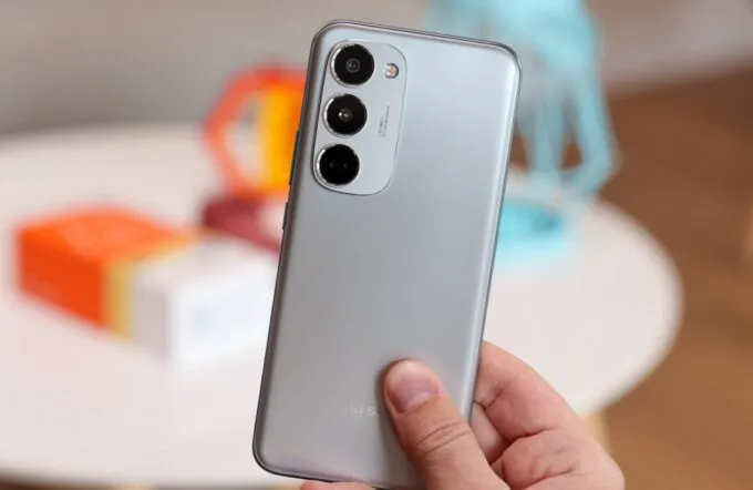 Tecno Spark 40 Pro+