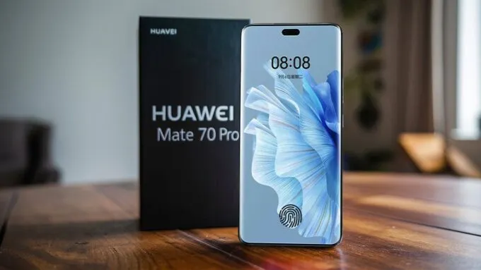 Huawei Mate 70 Pro