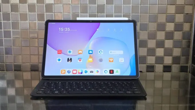 Huawei MatePad 11.5 (2025)