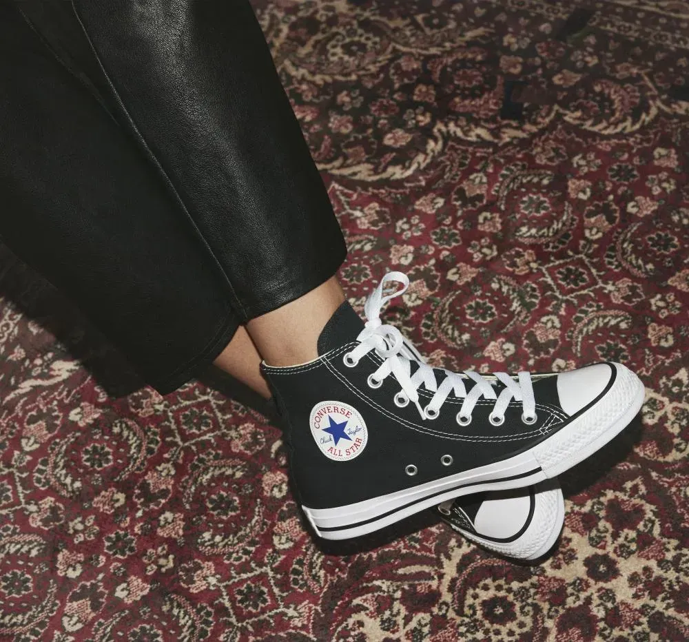 Кеды Converse Chuck Taylor All Star High Top