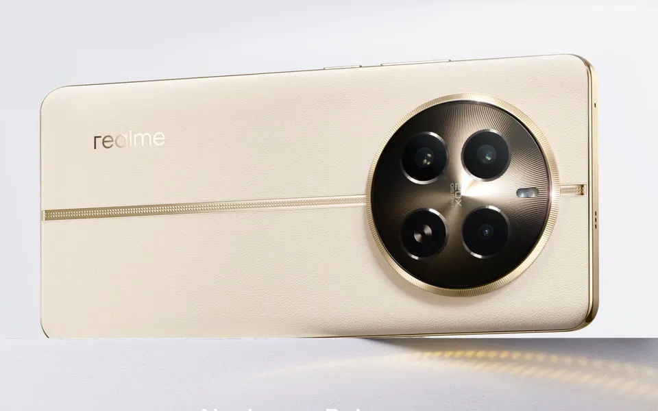 Смартфон Realme 12 Pro