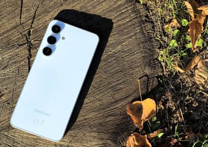 Samsung Galaxy S24 FE