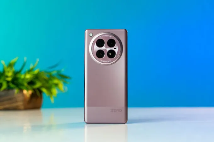 Infinix Zero 40 5G