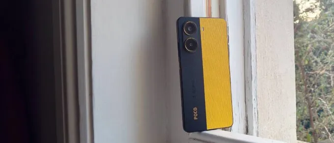 Xiaomi Poco X7 Pro