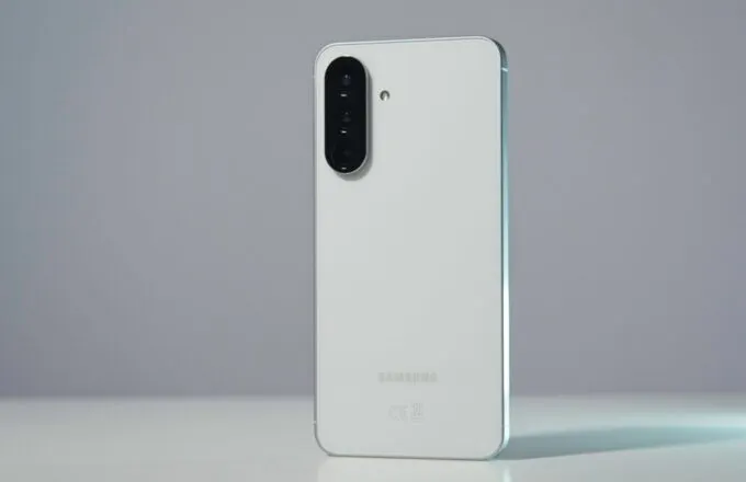 Samsung Galaxy A56