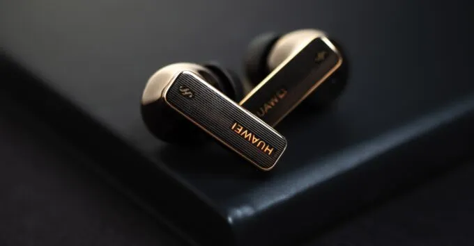 Huawei FreeBuds Pro 4